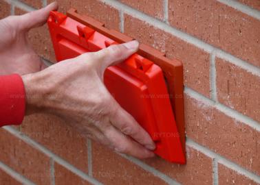 air brick cover