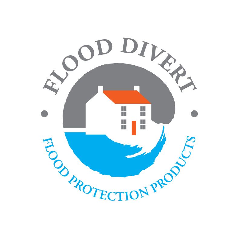 flood divert logo